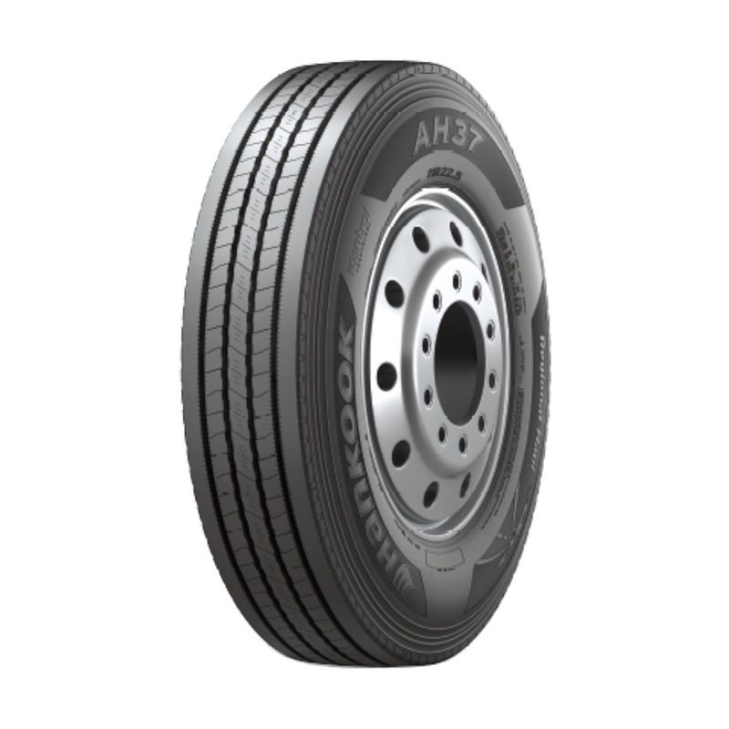 255/70R22.5 16PR H Hankook AH37 All Position/Steer TL