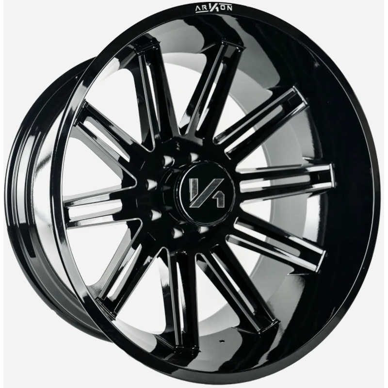 ARKON – Churchill Wheels