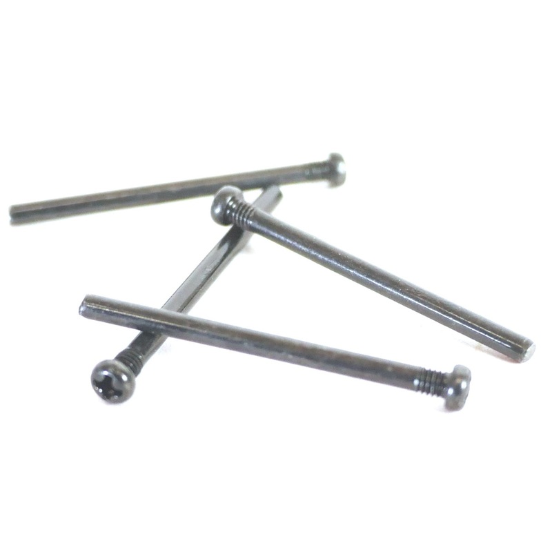 BlackZon Screw Shaft 3x36mm