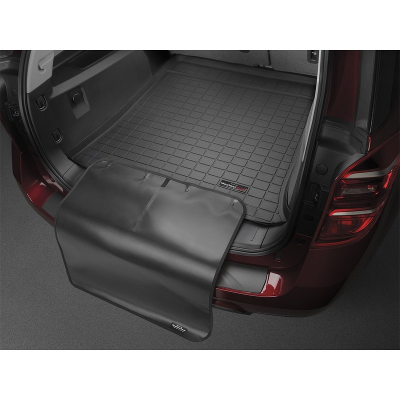 Cargo Liner w/Bumper Protector 421055SK