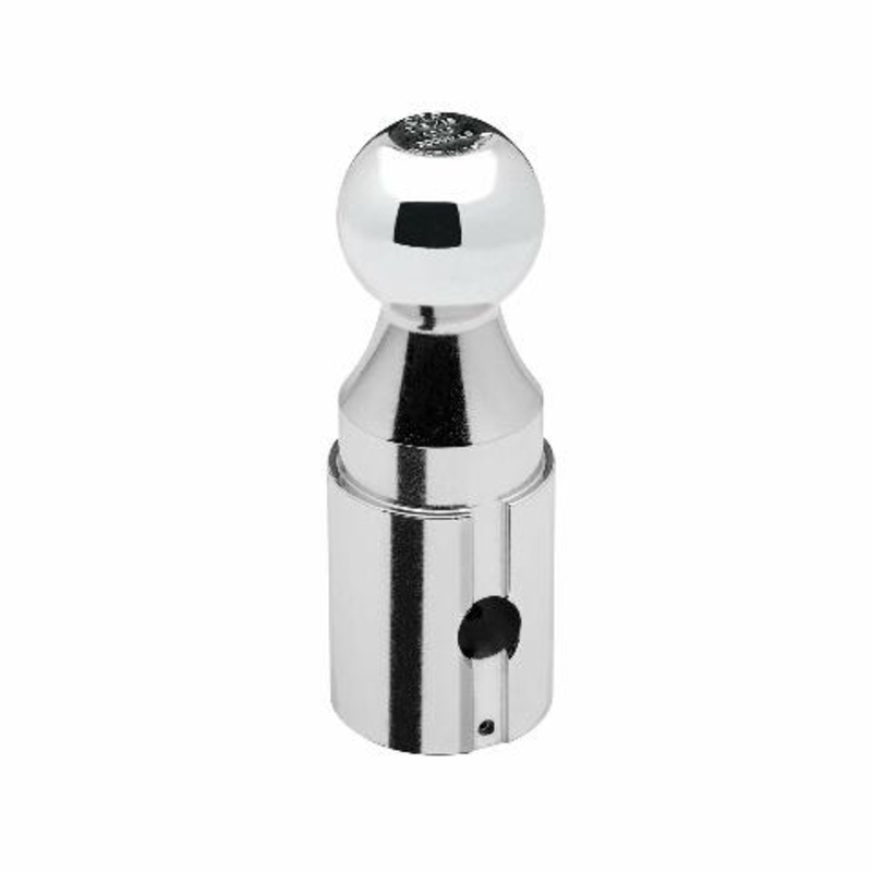 Draw-Tite 19309 Hitch Ball (Under-Bed Gooseneck 2-5/16″)