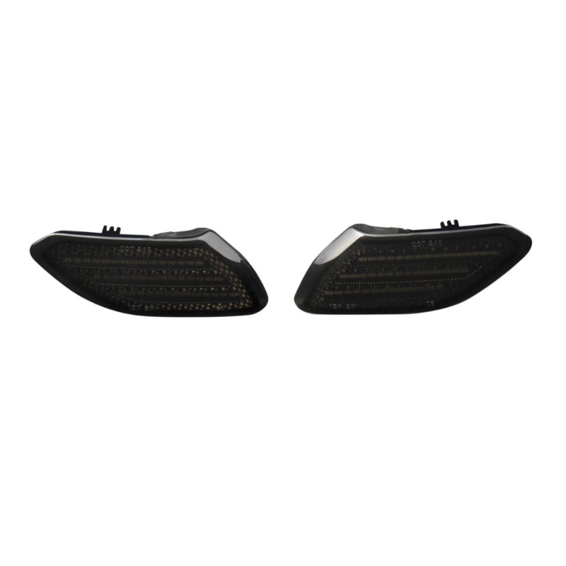 Form LED Sidemarkers for Jeep Gladiator (2020-2025)