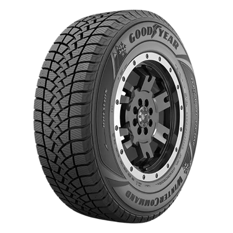 Goodyear WinterCommand LT