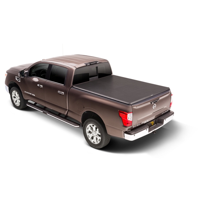 TruXport – 08-15 Titan 7’3″ w/out Utili-Track System 207701