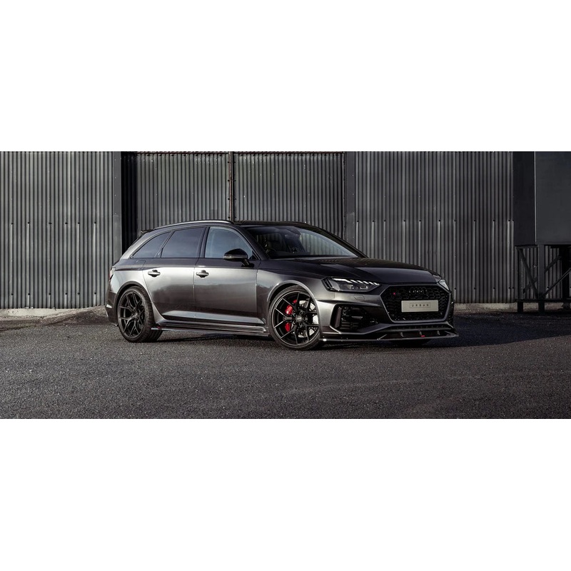 Urban Automotive – Full Body Kit Audi RS4 B9.5