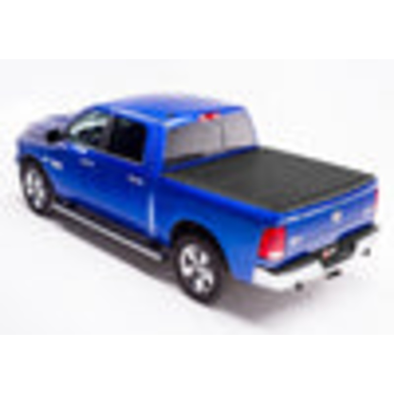 BAKFlip MX4 02-18 (19-24 Classic) Ram 1500/03-24 2500/3500 6’4″ w/out RamBox 448203
