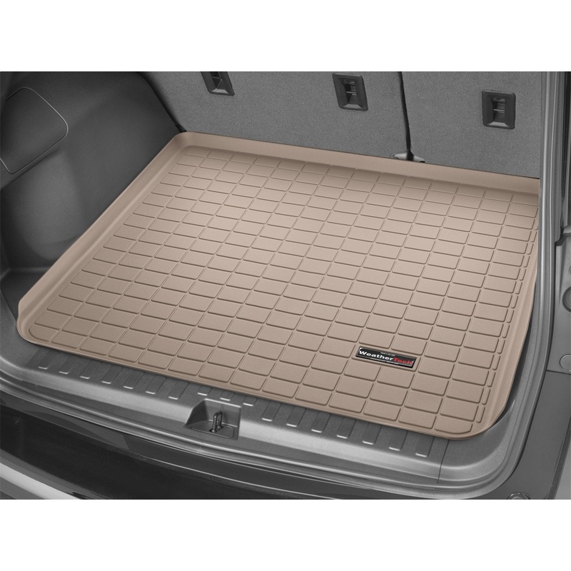 Cargo Liner 411057