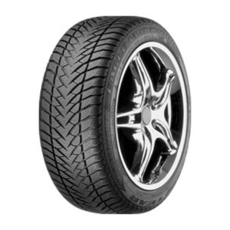 Goodyear Eagle Ultra Grip GW-3