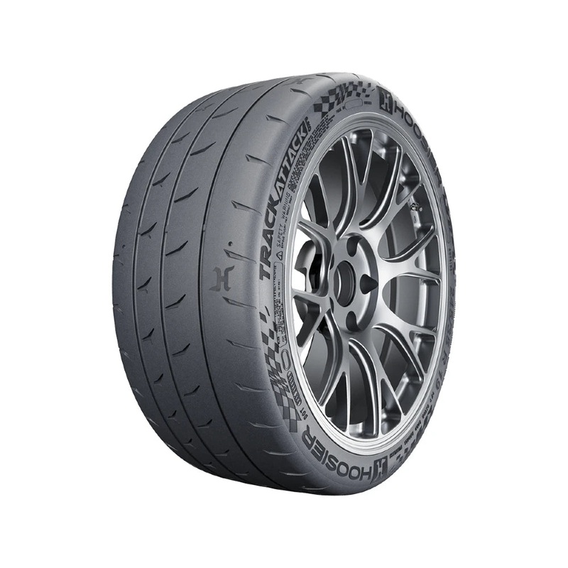 Hoosier TrackAttack Pro 200TW 275/30ZR20