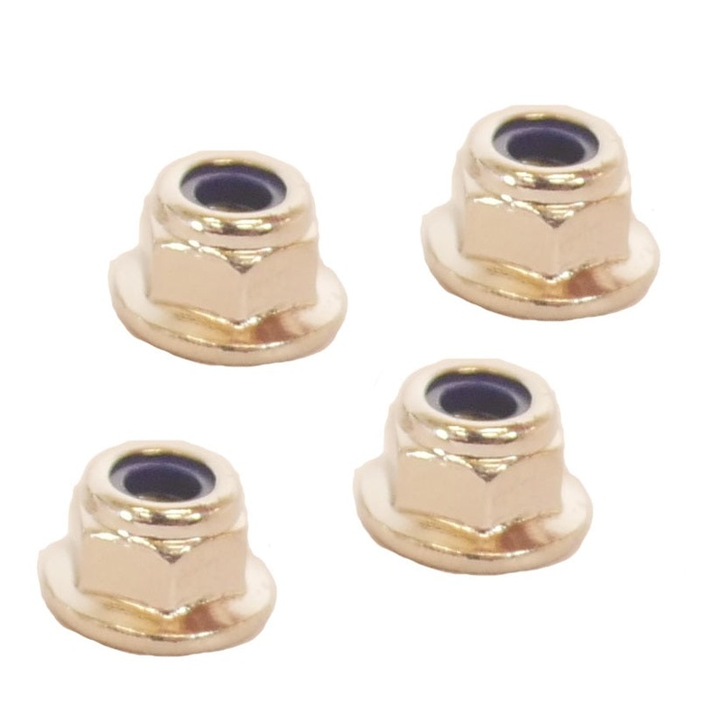 Locknut (4pcs)