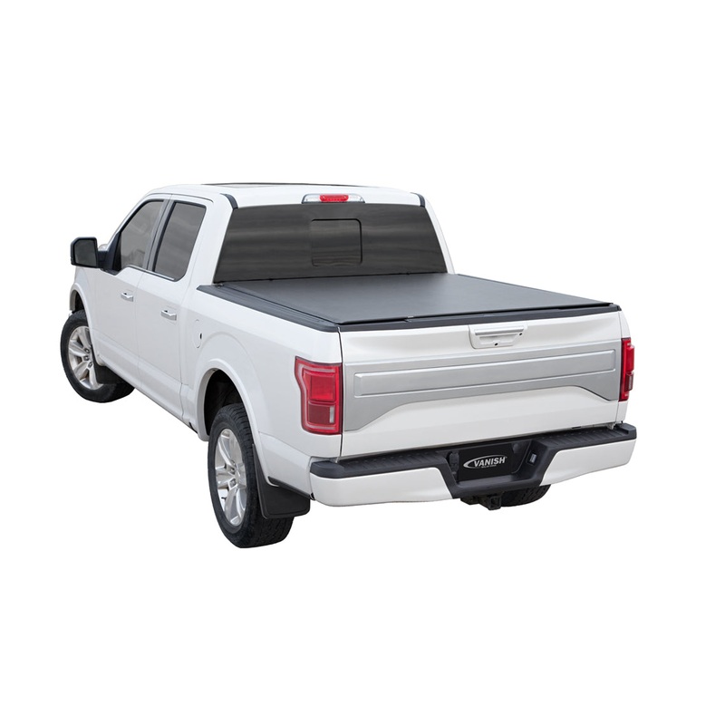 VANISH Roll-Up Cover 93219