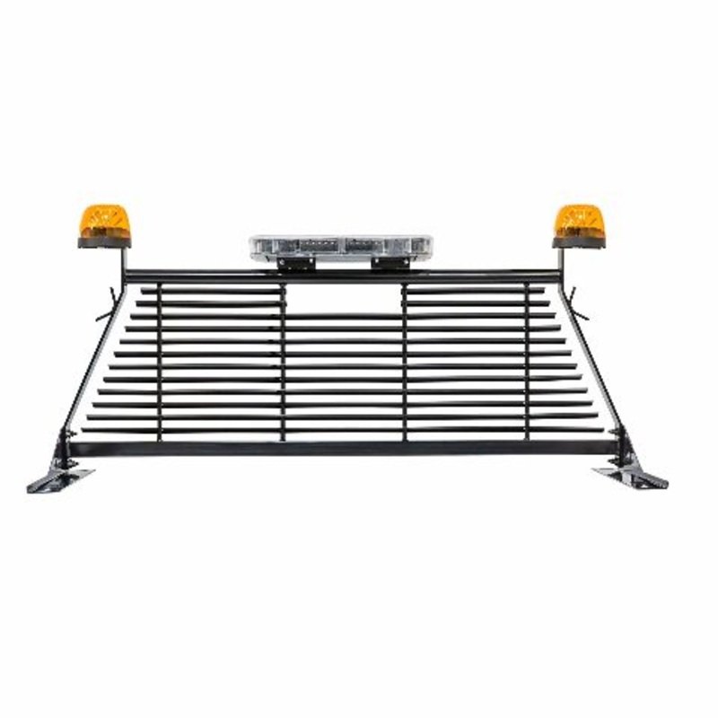 Westin 57-8025 HD Headache Rack