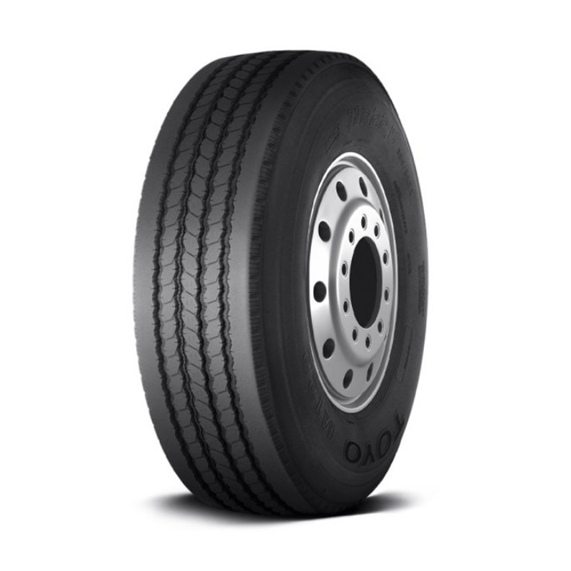 11R22.5 144L Toyo M122
