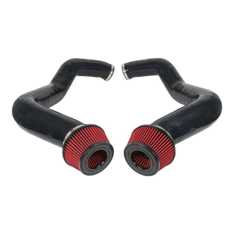 2018-2023 BMW M550i Front Mount Air Intakes | G30