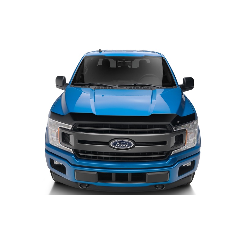 Aeroskin Hood Protector Smoke 322096