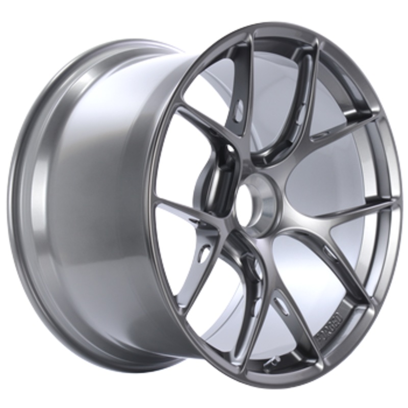 BBS – FIR 143 Porsche CL PG 21×12.5″ 48mm Offset 5 Lug