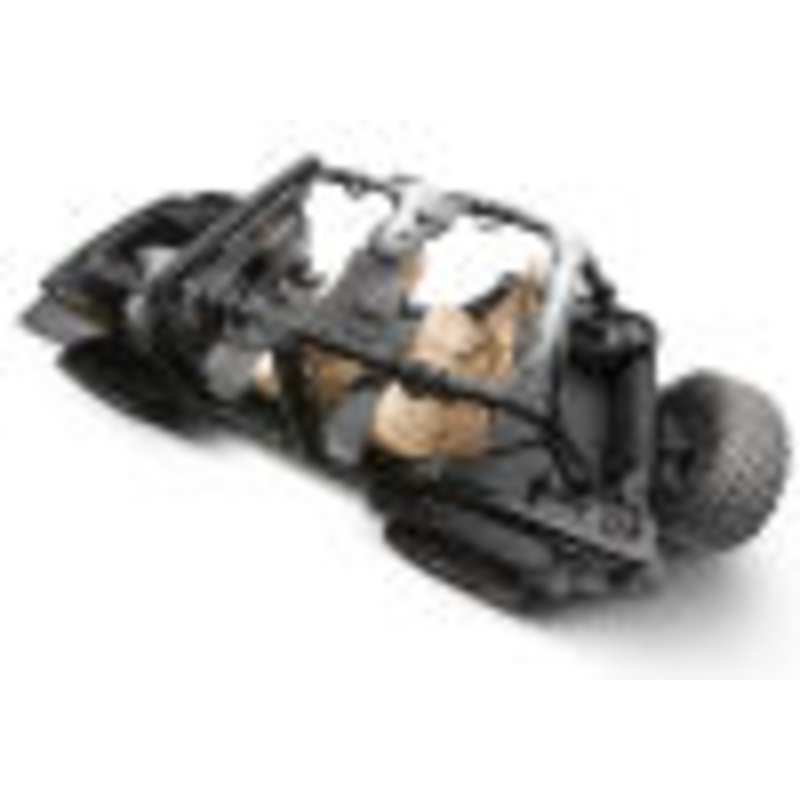 JEEP BEDTRED 18+ JL 2DR FRNT BTJL18F2