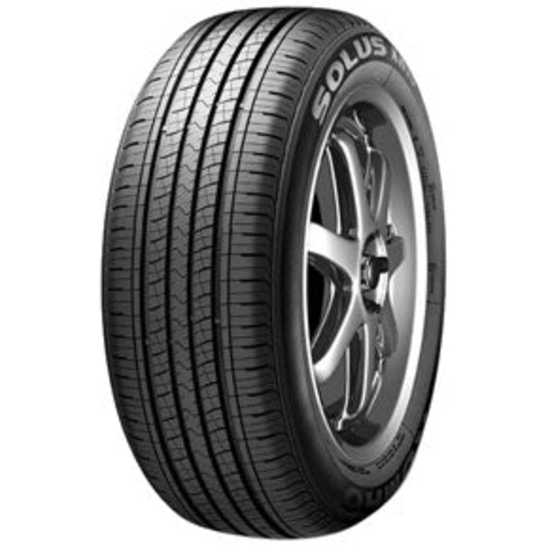 Kumho Solus KH16