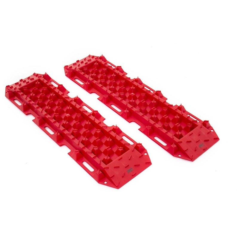 Traction Board Kit