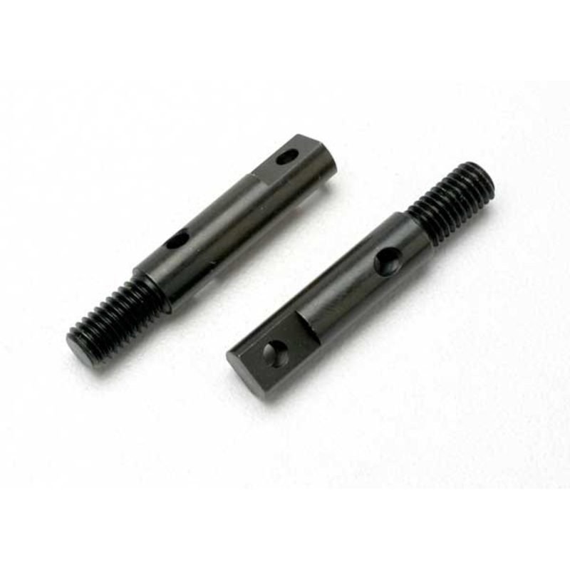 Traxxas Stub Axle Steel (2)