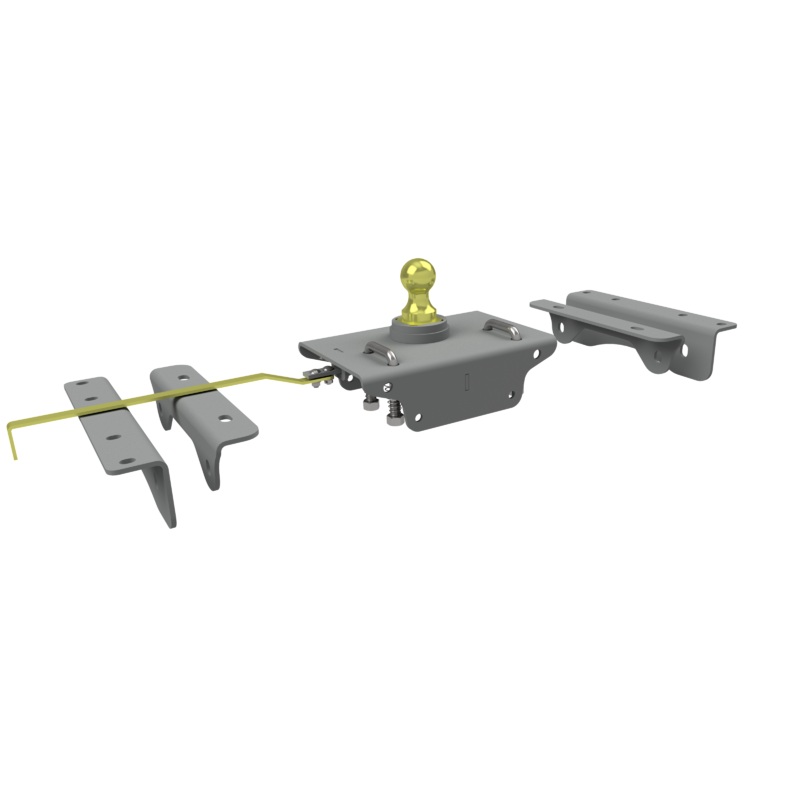 Turnoverball Center Kit GNRC823