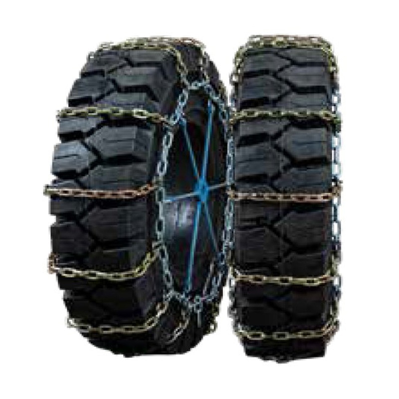 300×15 Quality Chain Lightweight Square 4 Links 5.5 mm – 1 Pair