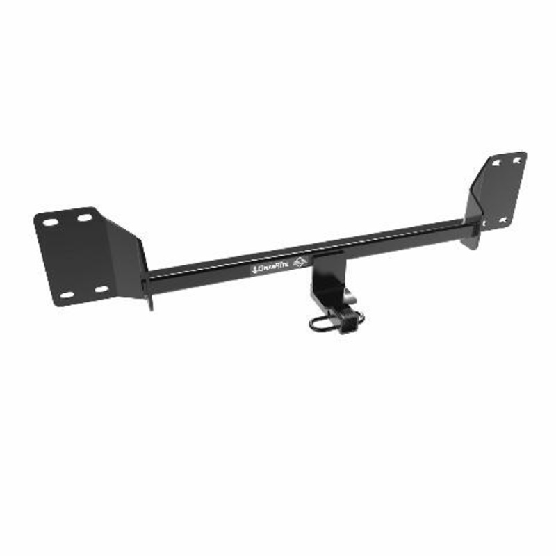 Draw-Tite 24972 1-1/4″ Sportframe Class I Trailer Hitch for Select 2018 and Newer Honda Accord