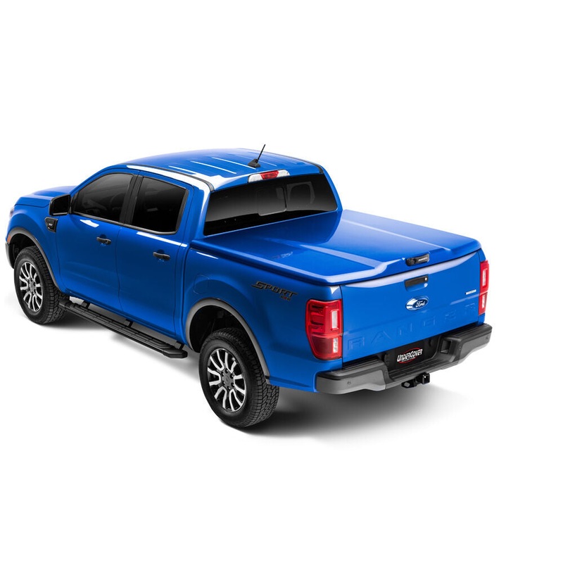 Elite Smooth 19-22 Ranger 5′ – RTP UC2188S