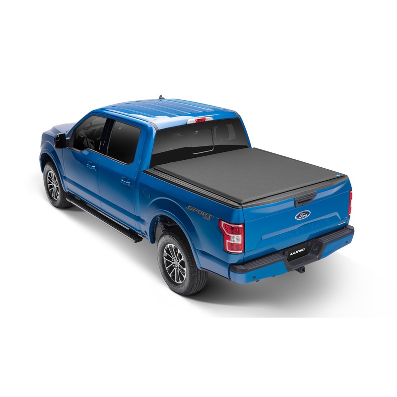 Genesis Elite Twill Roll-Up Tonneau Cover 968117