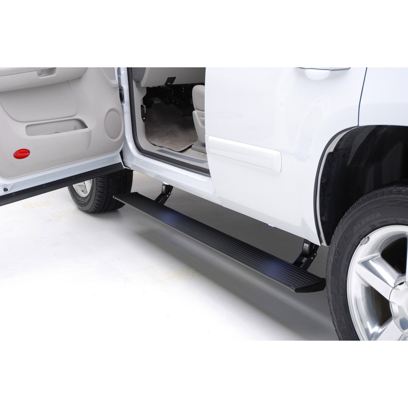 Powerstep Plug-N-Play21-23 Ford F-150 HYBRID EV-GAS, 22-23 Ford F-150 Lightning 76252-01A