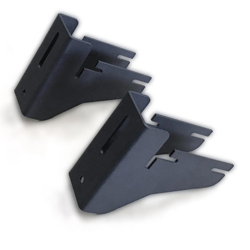 Prinsu Awning Mounting Brackets