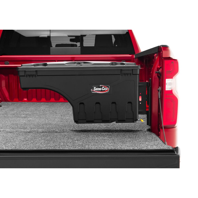 Swing Case 16-22 Navara Passenger SC501P