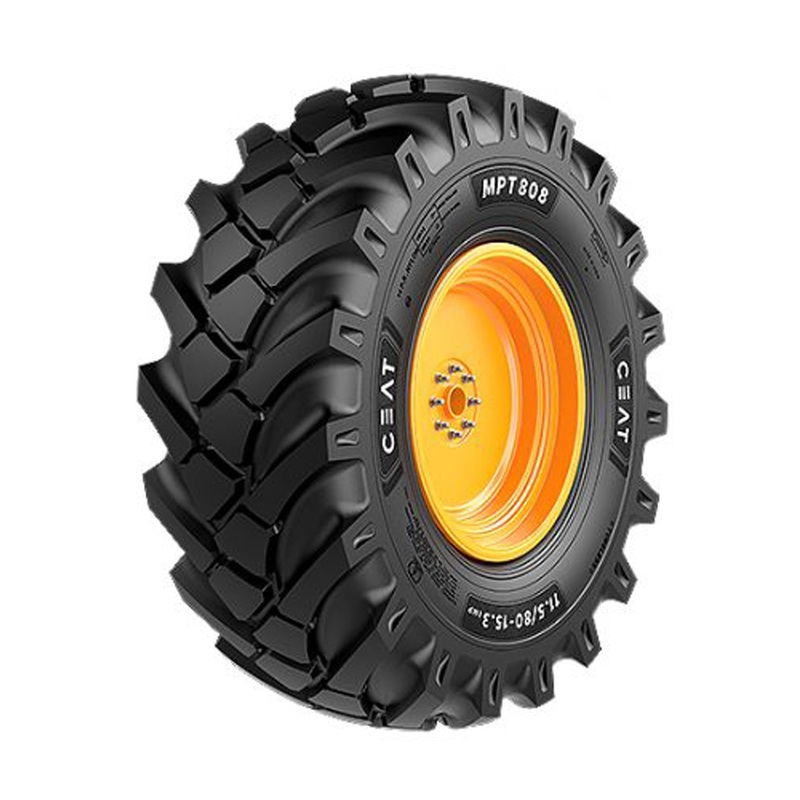 10.0/75-15.3 14PR 130A8/118A8 Ceat MPT 808 I-3 TL