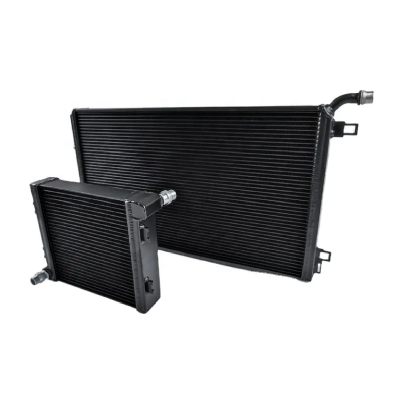 2015-2021 Mercedes AMG GT/GTS/GTR/GTC High Performance Intercooler/Heat Exchanger | C190 Coupe