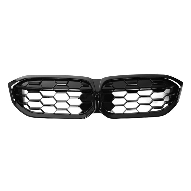 2023+ BMW 3-Series Diamond Kidney Grilles | G20 LCI