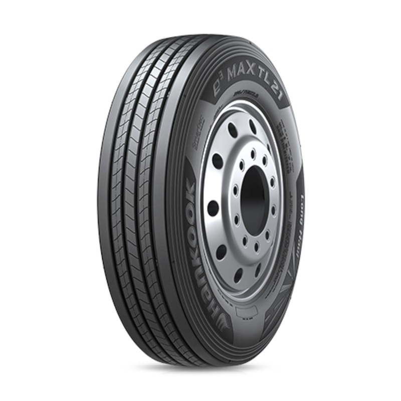 295/75R22.5 14PR G Hankook TL21 Trailer TL