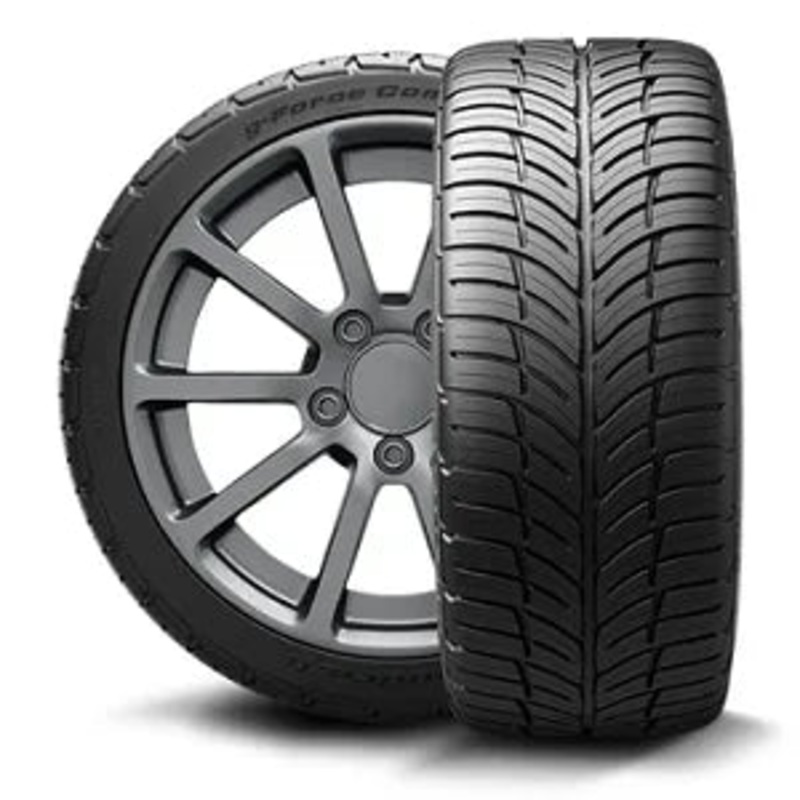 BFGoodrich g-Force COMP-2 A/S PLUS