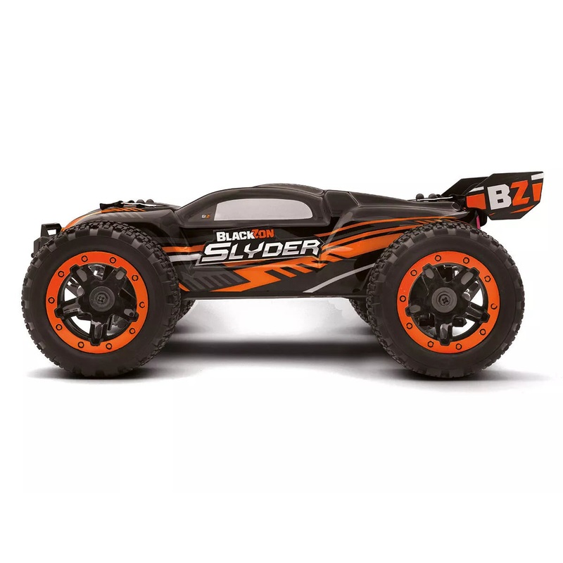 BlackZon Slyder ST 1/16 4WD Electric