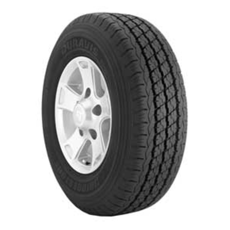 Bridgestone Duravis R500 HD