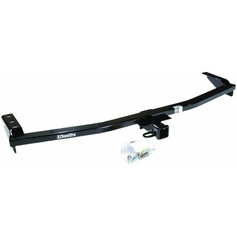 Draw-Tite 75599 Max-Frame Class III Receiver Hitch