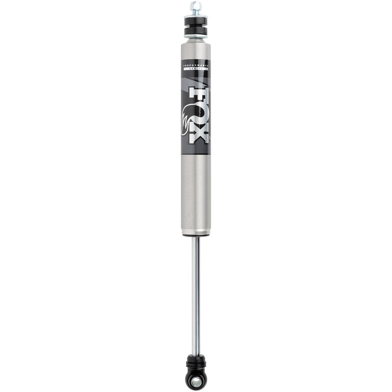 Performance Series 2.0 Smooth Body IFP Shock