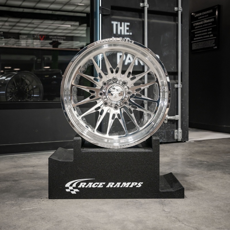 American Force Wheels – CKH48 NOTCH CC