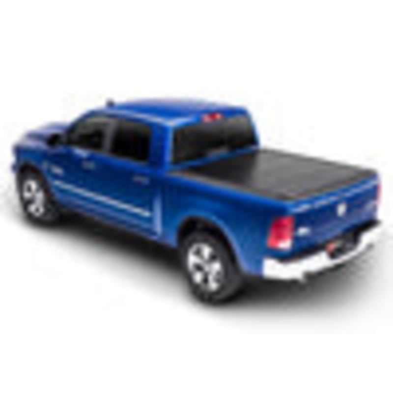 BAKFlip G2 19-25 (New Body Style) Ram 5’7″ w/out RamBox w/out Multifunction TG 226227