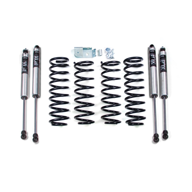 BDS – 2 Inch Lift Kit | Jeep Grand Cherokee ZJ (93-98)