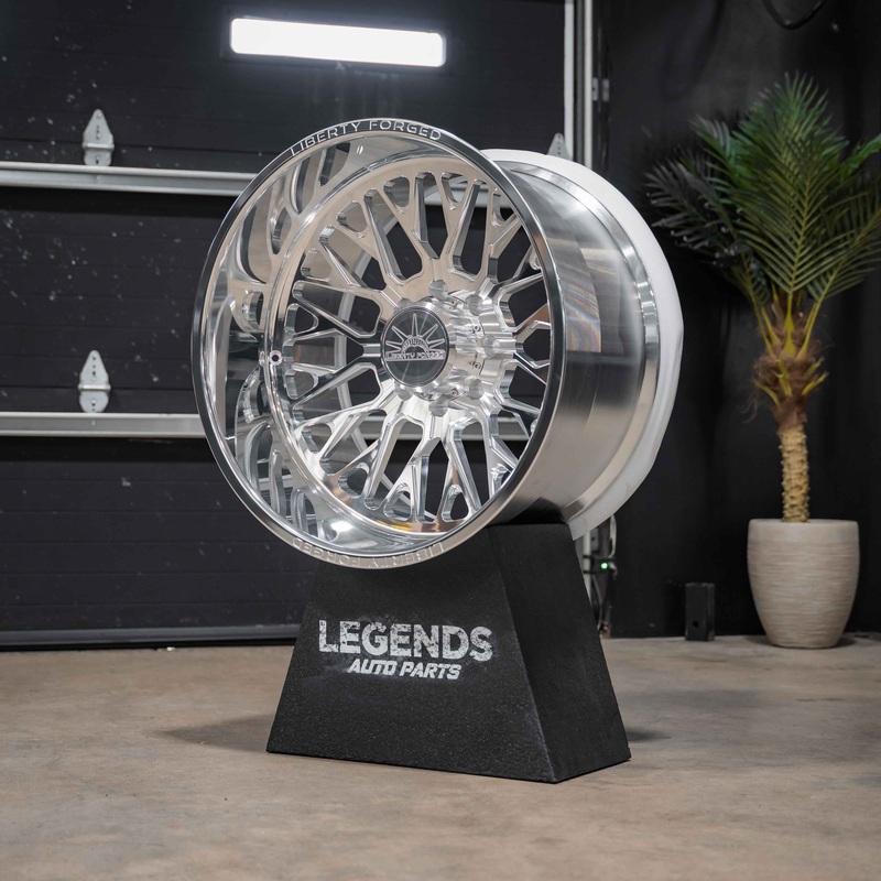 Liberty Forged Concave – LBTYC17