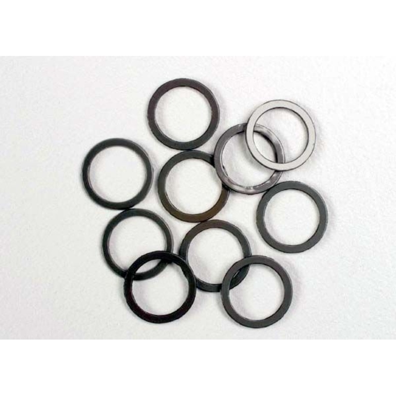 Traxxas PTFE Coated 6x8x5 (10)
