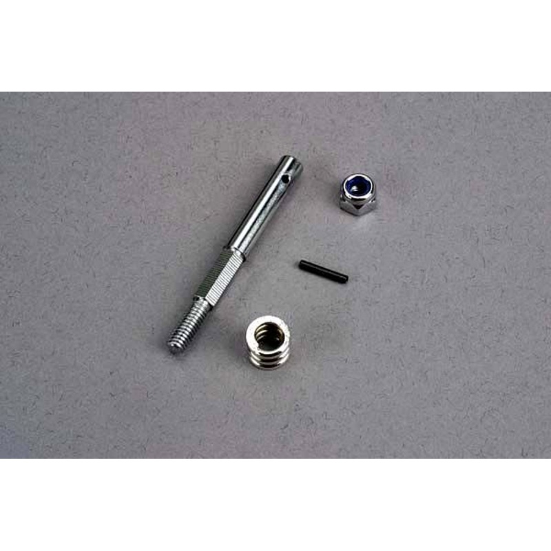 Traxxas Slipper Clutch Shaft/Pin