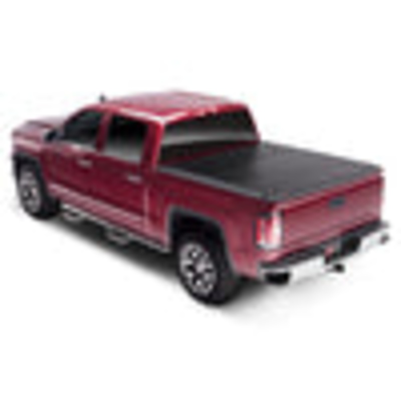 BAKFlip FiberMax 09-18 (19-22 Classic) Ram 5’7″ w/out RamBox 1126207
