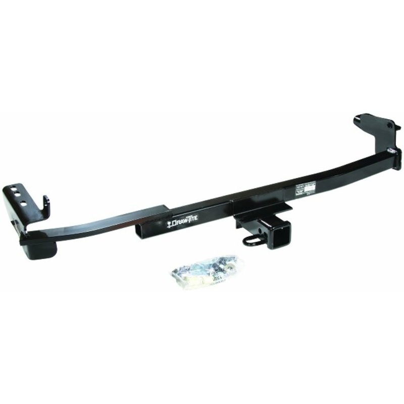 Draw-Tite 75299 Max-Frame Class III Square Receiver Hitch