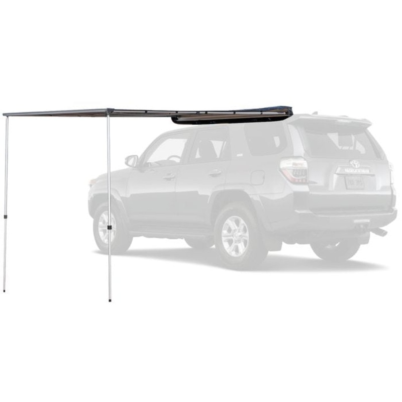Roam Adventure Co Rooftop Awnings
